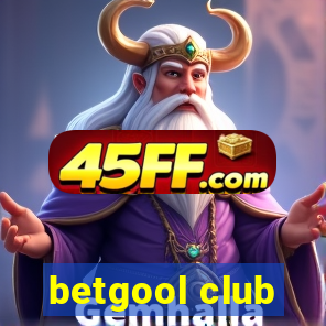 betgool club